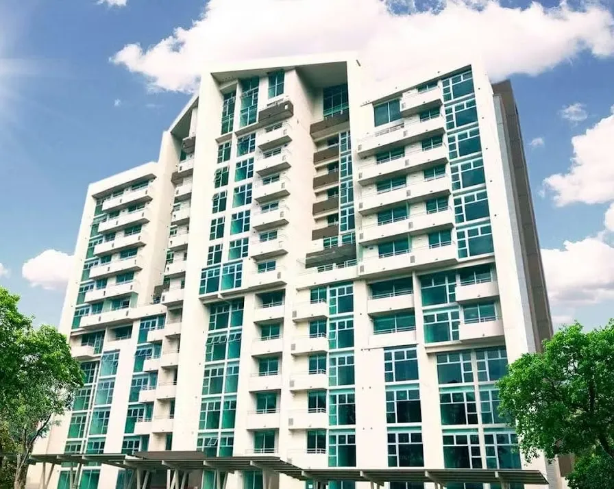 Venta de Apartamento Tipo Loft en Torres de Heredia (Khaya Ruta 1).