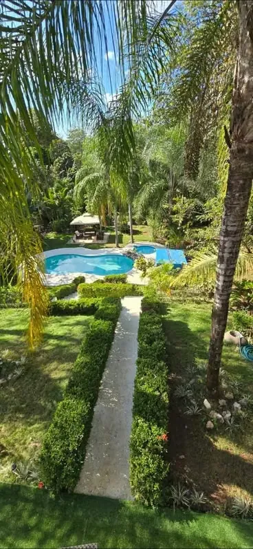 House for sale in Playa Montezuma-Puntarenas.