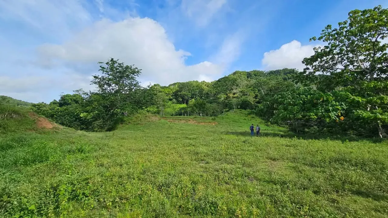 Venta de Finca para desarrollo turístico en Cóbano.