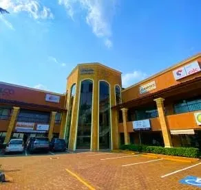 Locales comerciales en alquiler en Escazú, diferentes metrajes ID 546