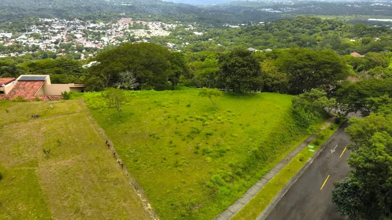 Santa Ana - Brasil | Lote Premium en Hacienda Los Bambúes - MV