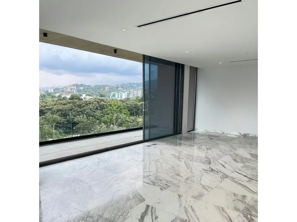 VENTA Avenida Escazú Torre 402.| Penthouse en Piso 10 de lujo.