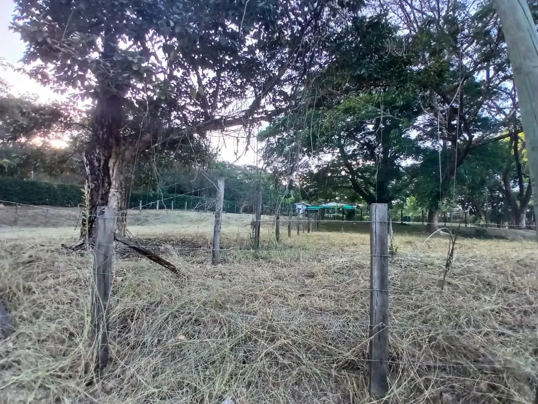 Lot for sale Curime Nicoya Guanacaste. 641 m2. Via Samara