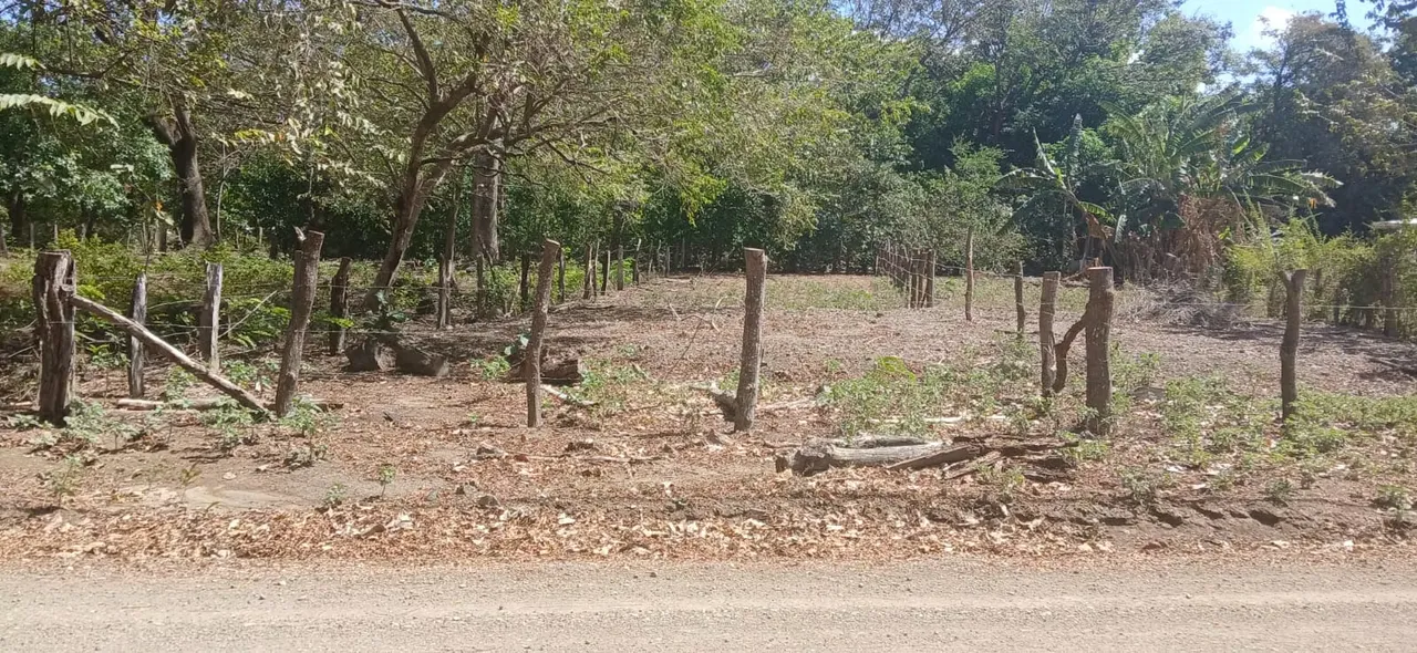 Lot for Sale. The Angels of Santa Cruz. Via Santa Barbara