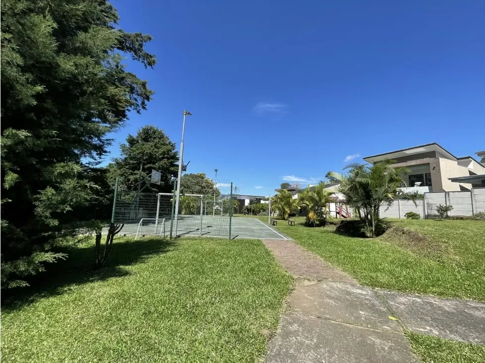 Lote en venta Curridabat, Granadilla Condominio 5PIV9910013