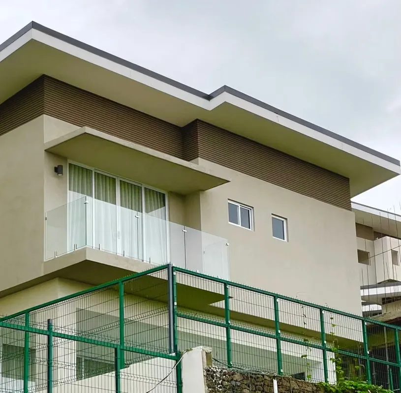 CO-593 | Condominium in Guachipelín, Escazú
