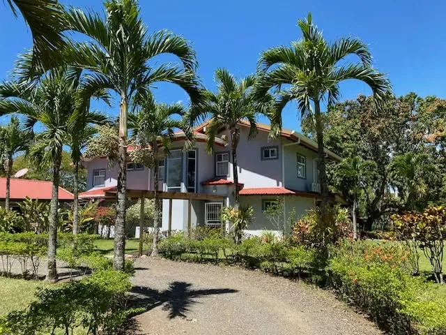 Quinta a la venta en Turrucares, Alajuela