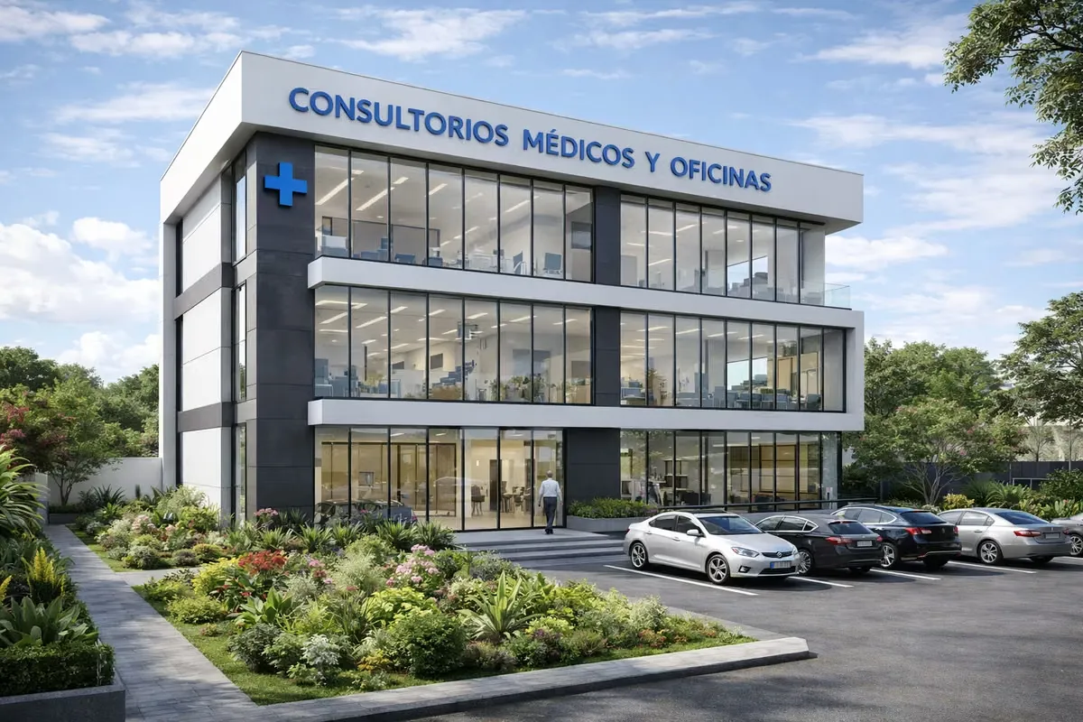 SE VENDE-Lote con casa (USO SUELO MIXTO) cercanías de MULTIPLAZA - GV