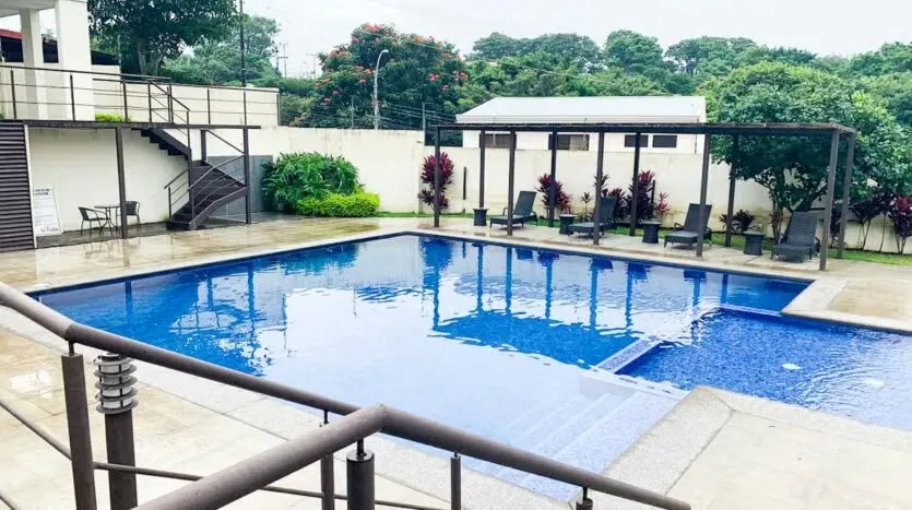 Venta de apartamento en Remate Bancario en San Pablo de Heredia