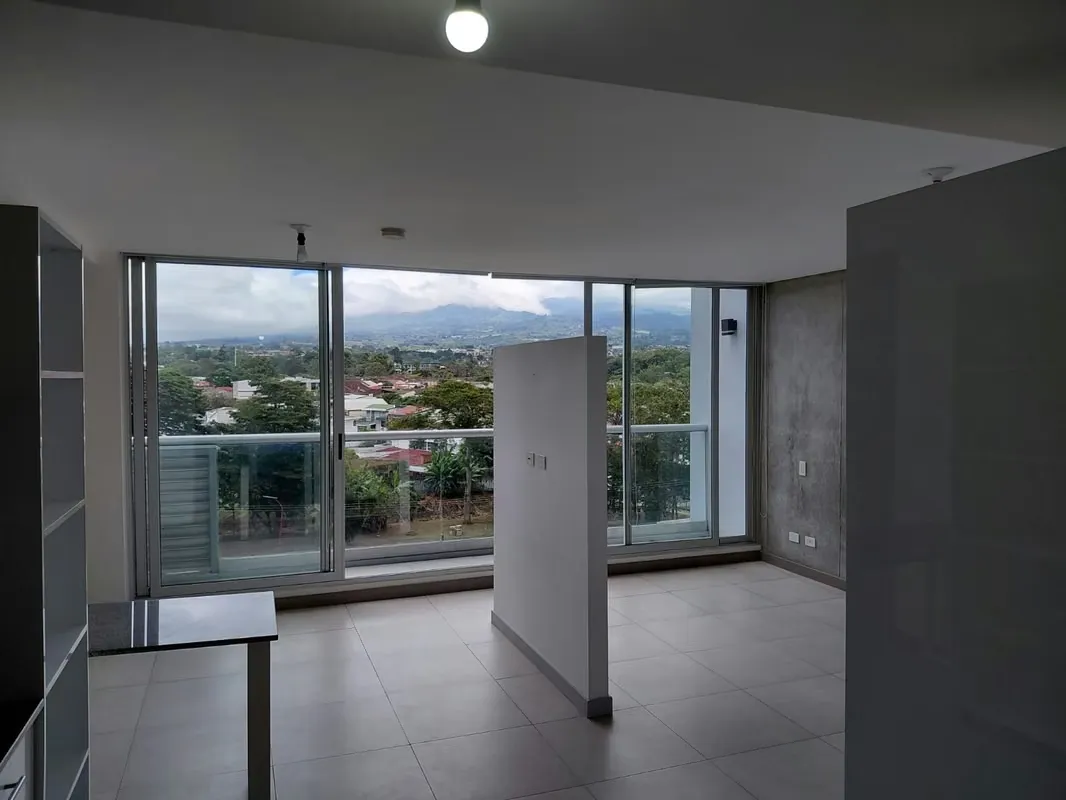 Apartamento tipo estudio en alquiler Piso 7 – iFreses - MV