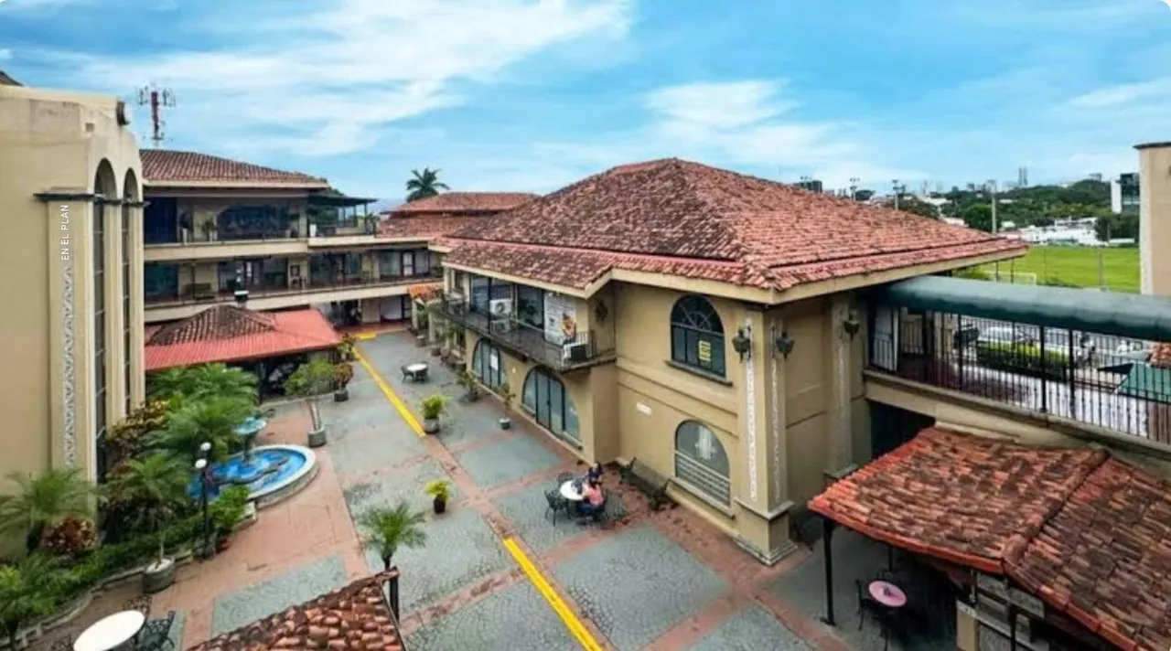 OFFICE FOR RENT, SAN JOSE, ESCAZÚ, SAN RAFAEL - 9909220