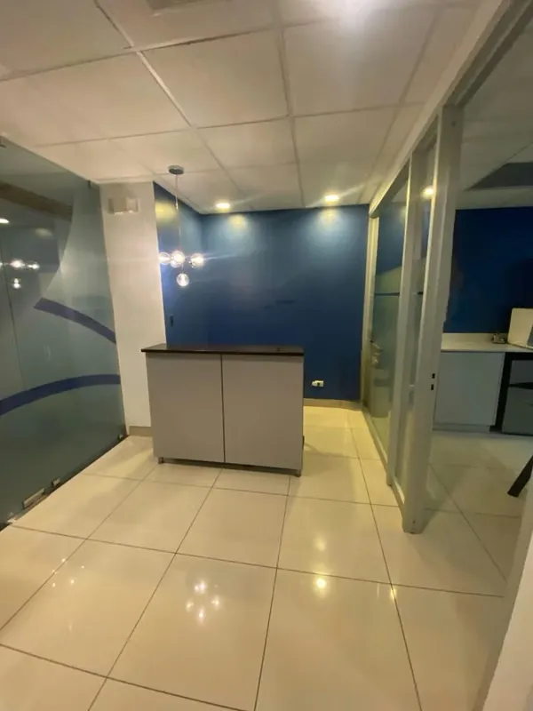 Santa Ana | Modern Furnished Corporate Space for Sale – 77 m²