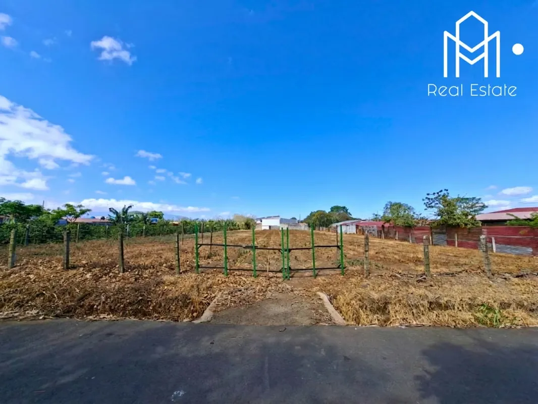 Terreno en venta San Miguel de Santo Domingo, Heredia