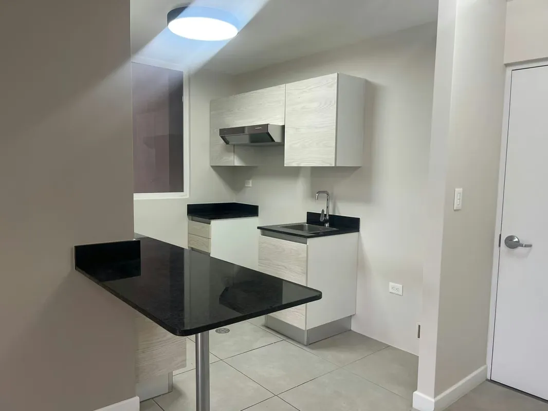Apartment for sale in Monte Alto Condominium.