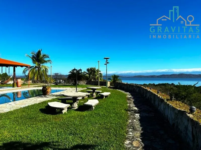 Propiedad en venta en Playa Naranjo (15 hectáreas) ID 1643