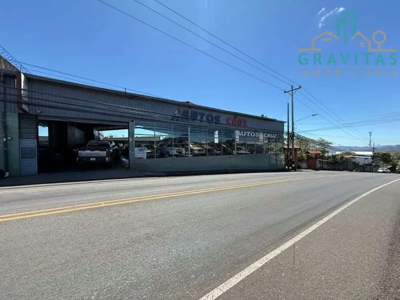 Commercial premises for sale in Greece, ideal for retail, 5000m2 ID 1920
