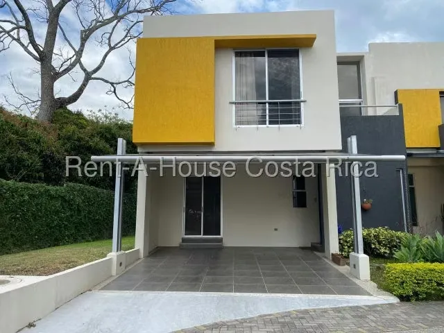 House for rent in Piedad, Santa Ana IP