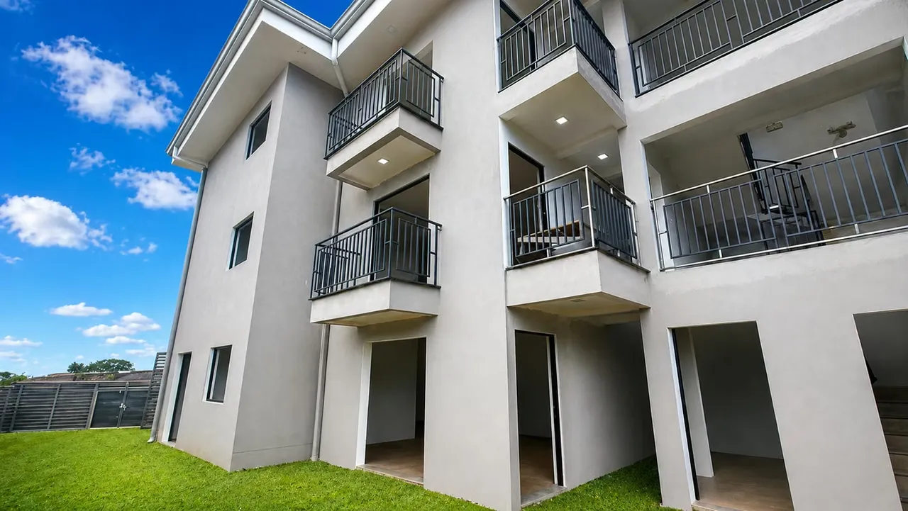 Apartamentos para estrenar en Concepción de Tres Ríos