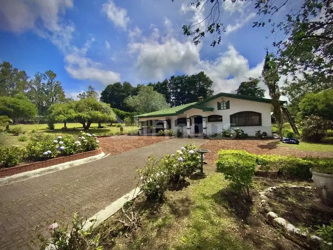 Venta de Casa independiente San Rafael, Heredia