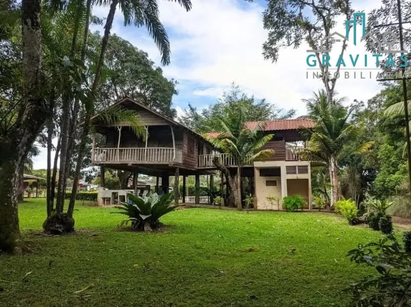 Farm for sale in San Carlos (41,935 m2) ID 1744