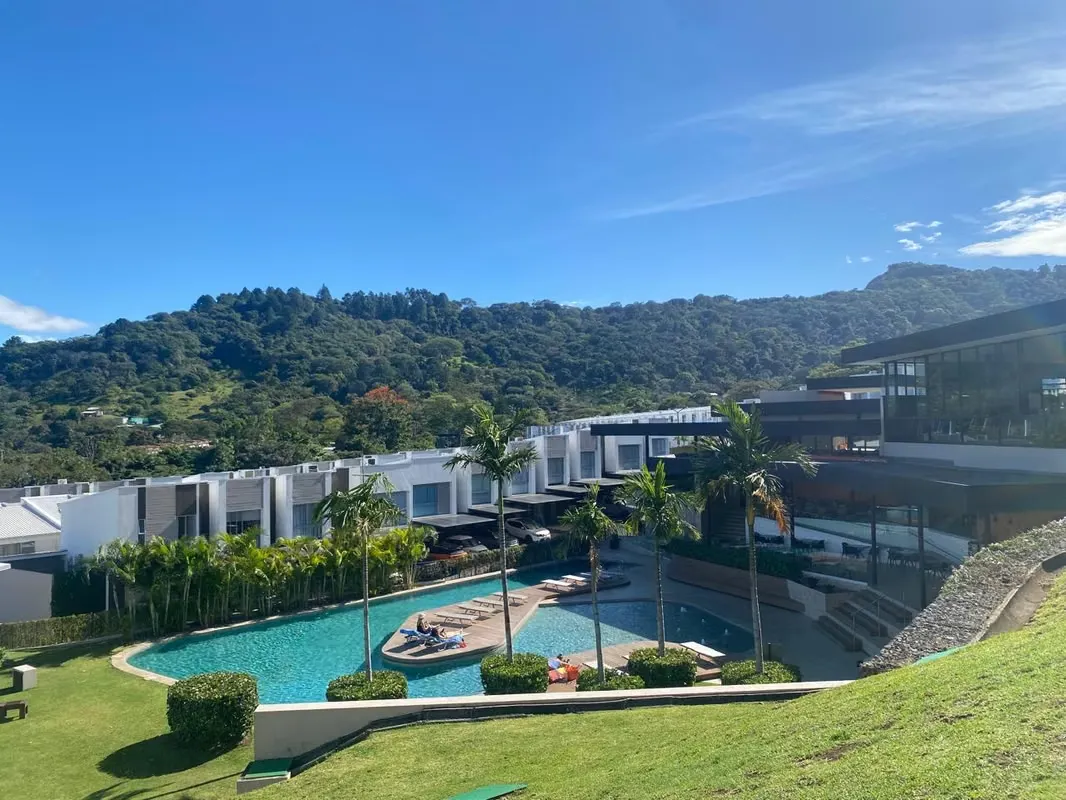 House for Sale in Vistas de Santa Ana Condominium (Model C+)
