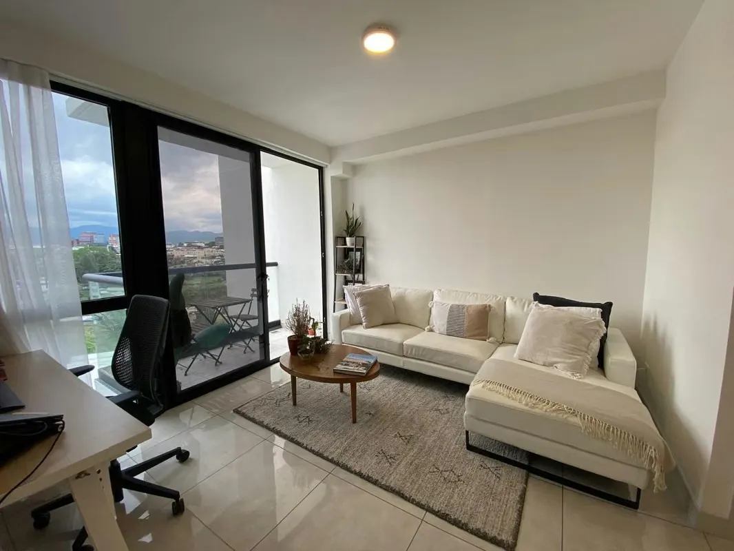 Apartment for sale in Núcleo Sabana