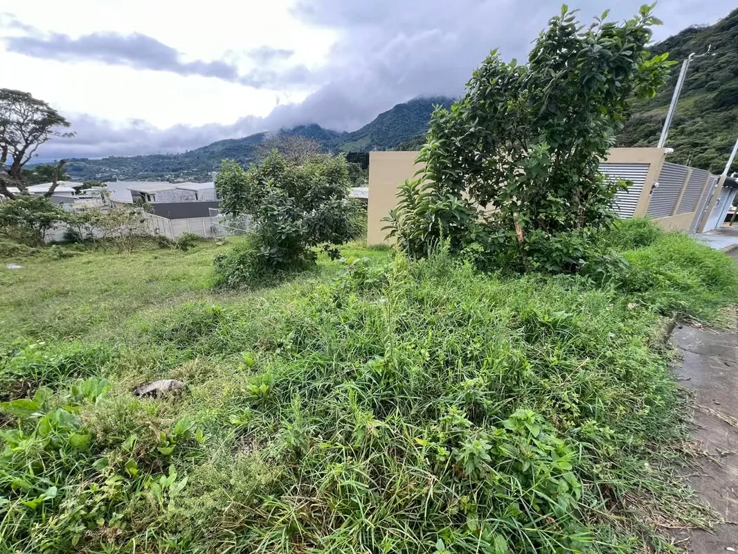 A 332 m² lot is for sale in a family-friendly neighborhood in Bebedero de Escazú, just minutes from the ...