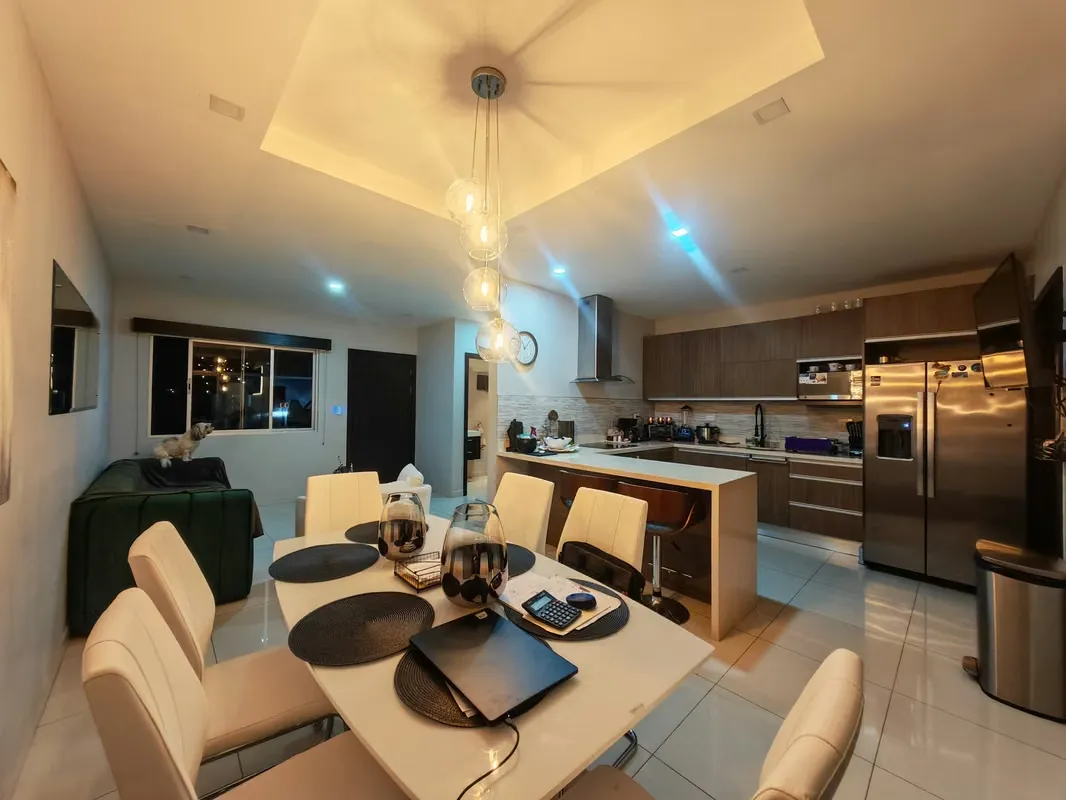 Casa en venta | Condominio Solpark, Santa Ana