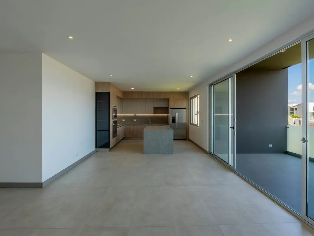ALQUILER DE APARTAMENTO EN DUKANA
