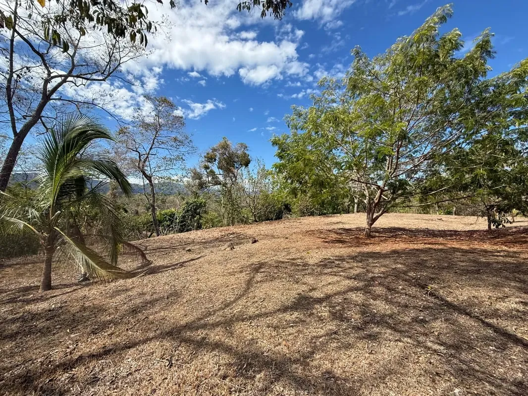 Venta hectárea de oportunidad en Bajamar de Garabito. (MV)
