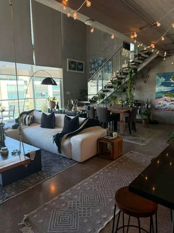VENTA, APARTAMENTO, AVENIDA ESCAZU, LOFT 1 DORMITORIO, 1.5 BAÑOS, 2 CAR G.