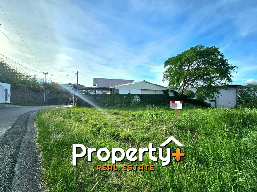 Lot for Sale in Piedades de Santa Ana – 500 m²