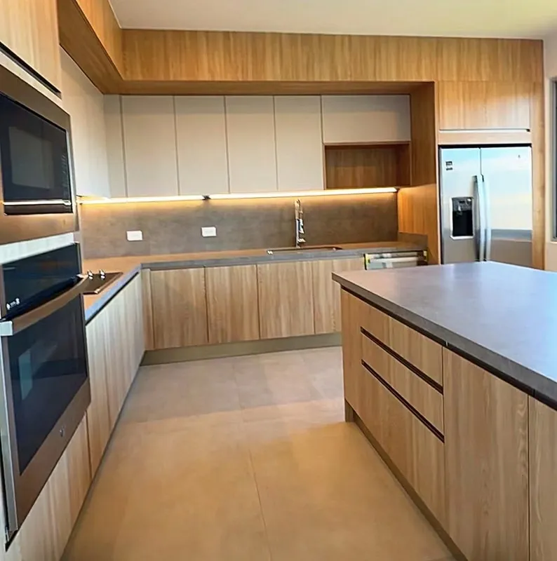 APARTMENT FOR SALE IN SAN RAFAEL-SAN JOSÉ.