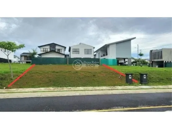 Lot for Sale - Villa del Sol Condominium