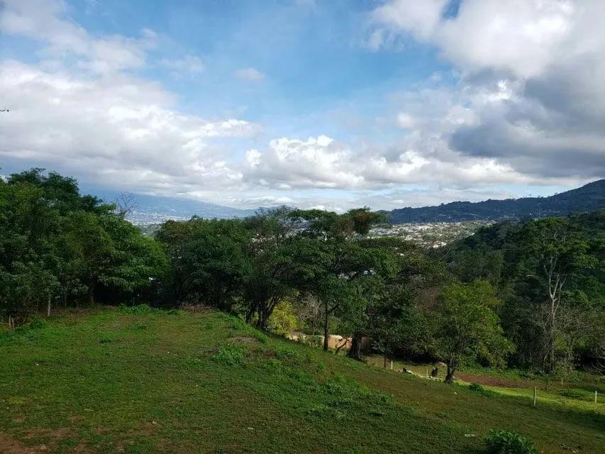LOTE, ESCAZU-CARRIZAL OPORTUNIDAD. MP-26-797