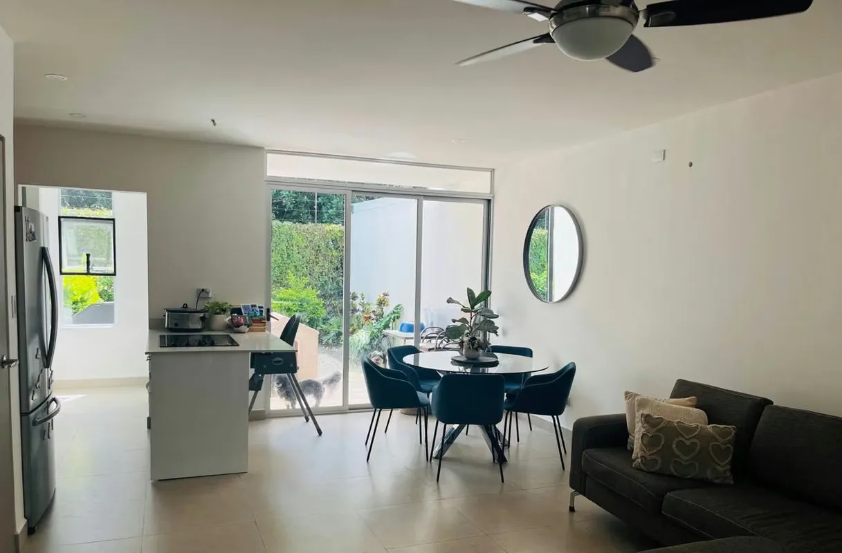 House for Sale in Vistas de Santa Ana Condominium (Model D) Comfort, secu
