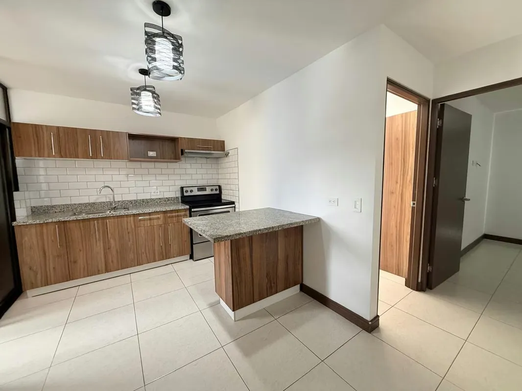 Apartment for sale in Cond. Almendares, San Sebastián GUM