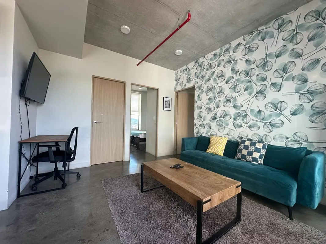 Alquiler apartamento URBN Escalante, piso 26
