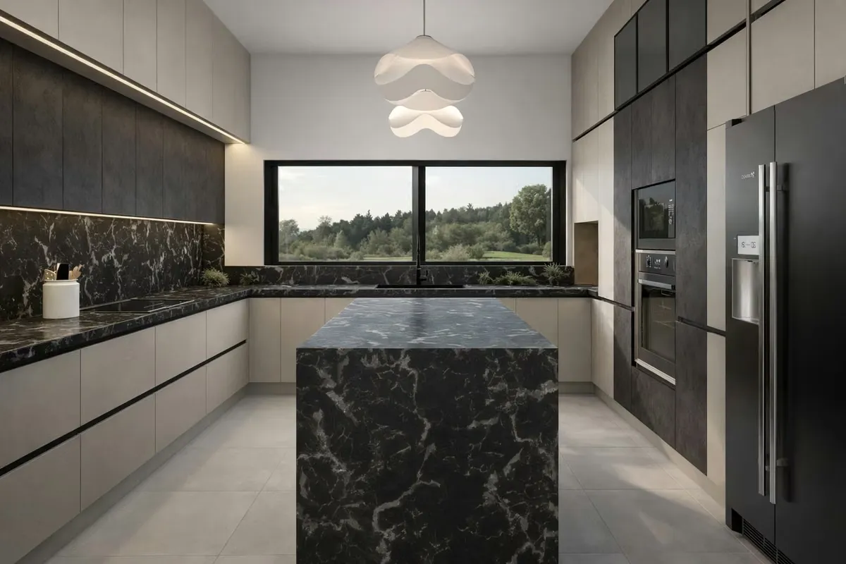 HOUSE FOR SALE – BRAND NEW IN BOSQUES DE LINDORA, SANTA ANA