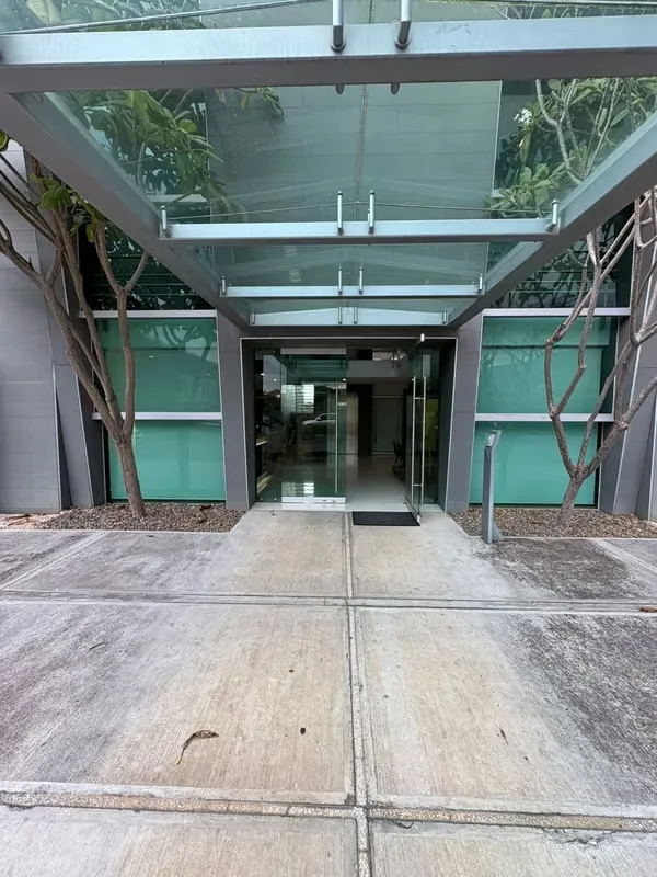 Professional Office Space for Rent in the Obelisco Building, Santa Ana
