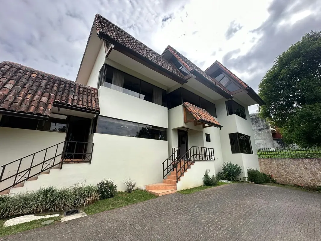 1 floor house for sale in Altamonte, Curridabat