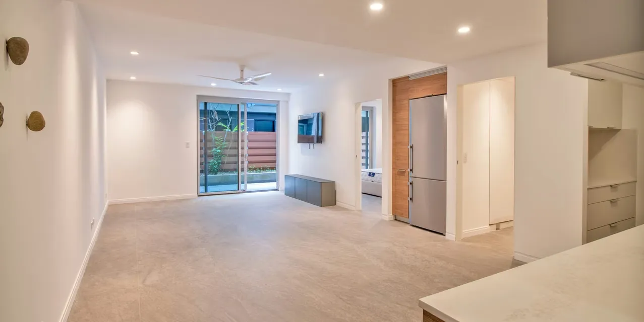 Luxury Loft/Apartment for Rent in Escazú. 22-304