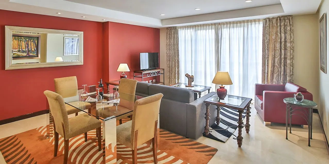TREJOS MONTEALEGRE, CONDOMINIO AMUEBLADO PET FRIENDLY !!
