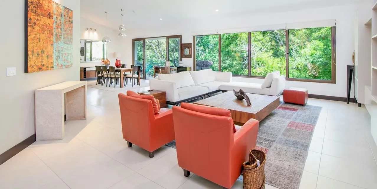 Apartamento 3 habs en Escazú - Ribera Laureles - diseño moderno