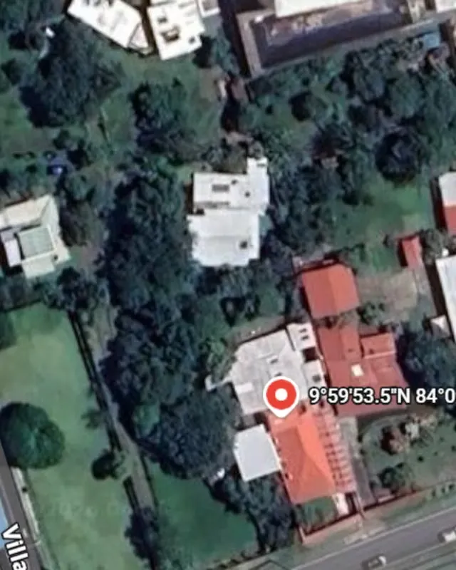 VENTA Terreno Comercial 4.625 m² en Flores, Heredia – Ideal Bodegas