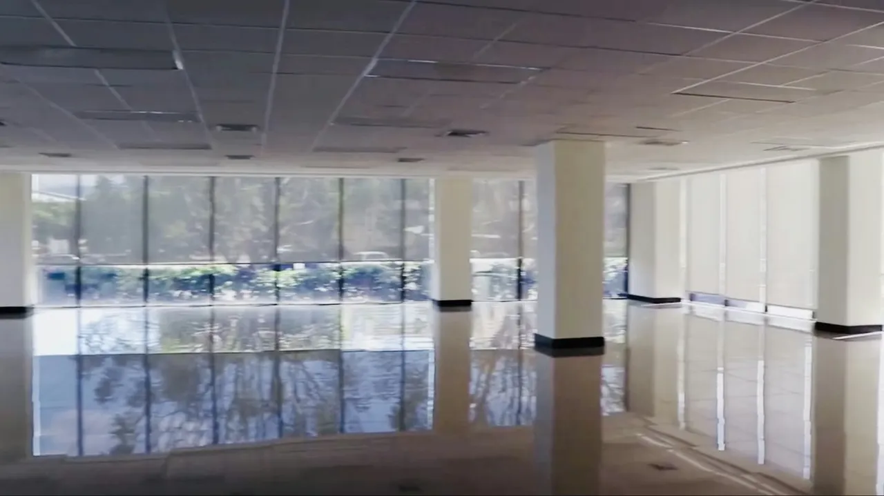 Office for Rent in Pavas | 288 m² | 10 Parking Spaces | Corporate Office