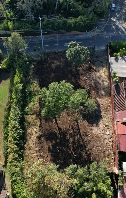 Venta de Lote en Escazú