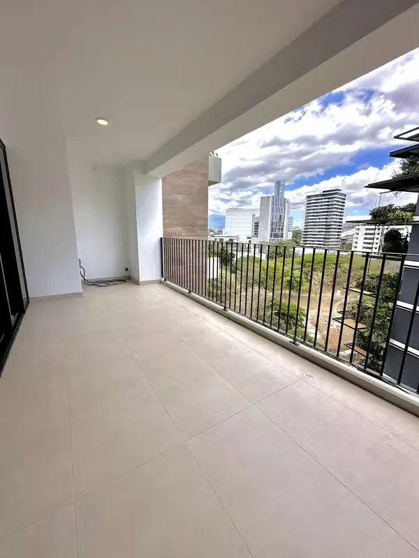 VENTA DE APARTAMENTO EN NUNCIATURA A ESTRENAR $580000