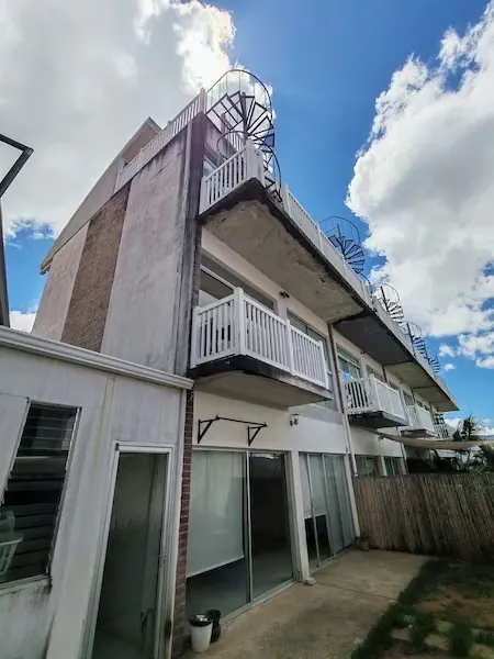 Metroview Condo, Guayabo, Curridabat