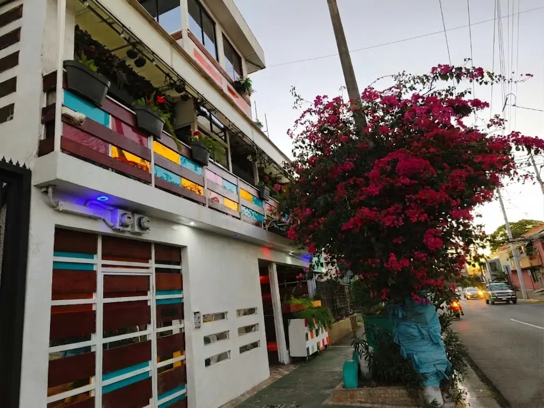 Exclusivo Hostel en venta, excelente oportunidad de inversión